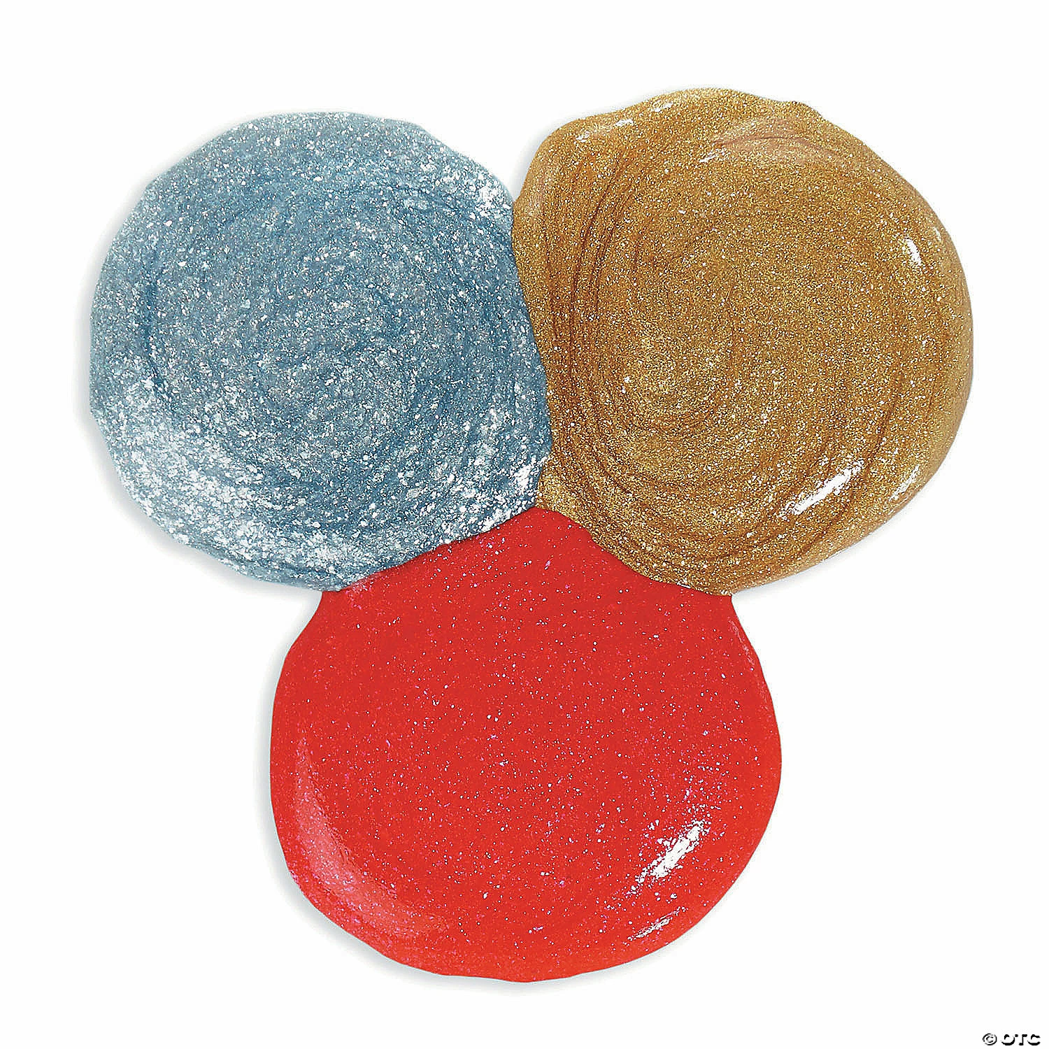 MW PYO Shimmer Paint Set 5 MW PYO Shimmer Paint Set - Image 3