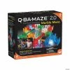 MW Q-BA-MAZE 2.0: Bright Lights Set -Kids Art Supplies Store q ba maze 2 0 bright lights set13908105