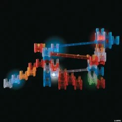 MW Q-BA-MAZE 2.0: Deluxe Lights Set 9 MW Q-BA-MAZE 2.0: Deluxe Lights Set -Kids Art Supplies Store q ba maze 2 0 deluxe lights set68246 a02