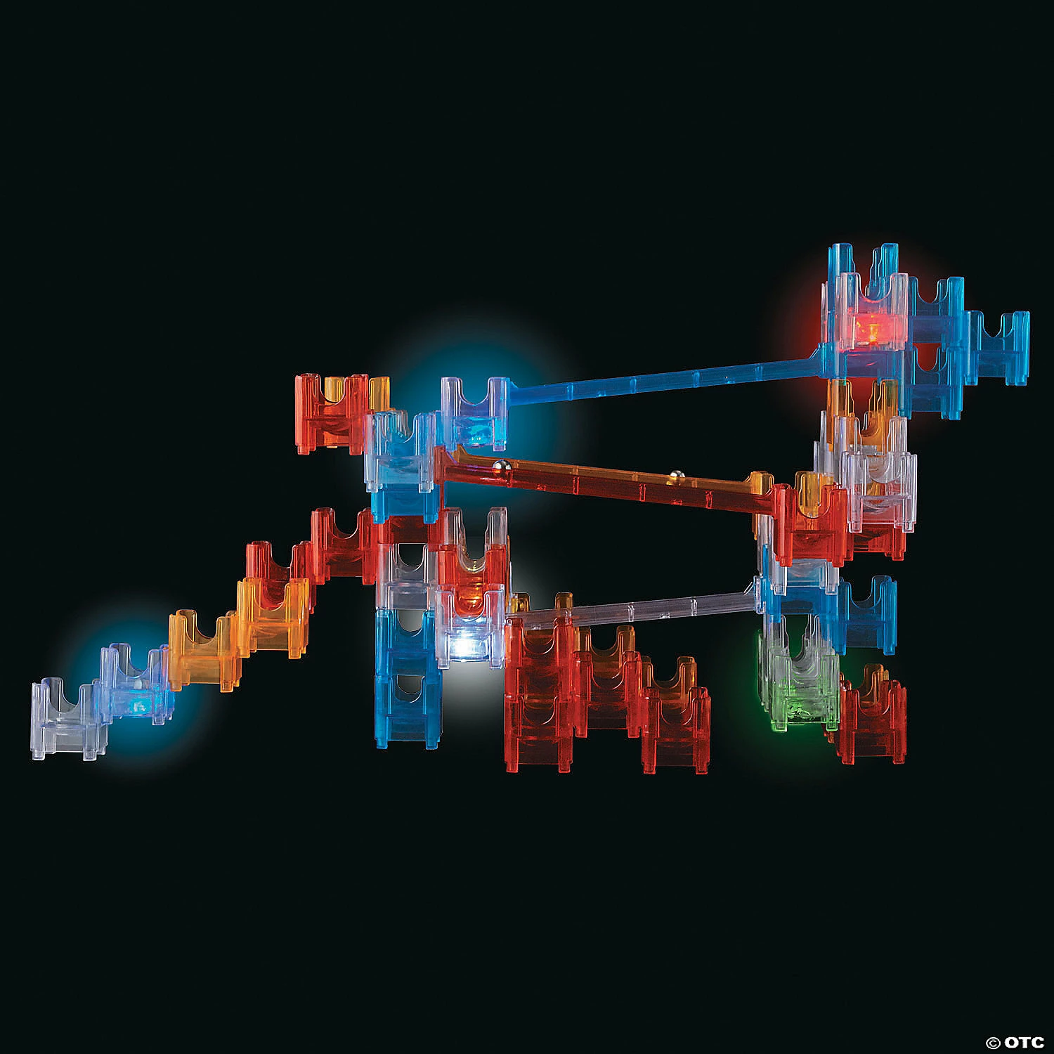 MW Q-BA-MAZE 2.0: Deluxe Lights Set 5 MW Q-BA-MAZE 2.0: Deluxe Lights Set - Image 3