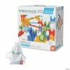 MW Q-BA-MAZE 2.0: Rails Builder With FREE Marble Pack 2 MW Q-BA-MAZE 2.0: Rails Builder With FREE Marble Pack -Kids Art Supplies Store q ba maze 2 0 rails builder with free marble pack13941183