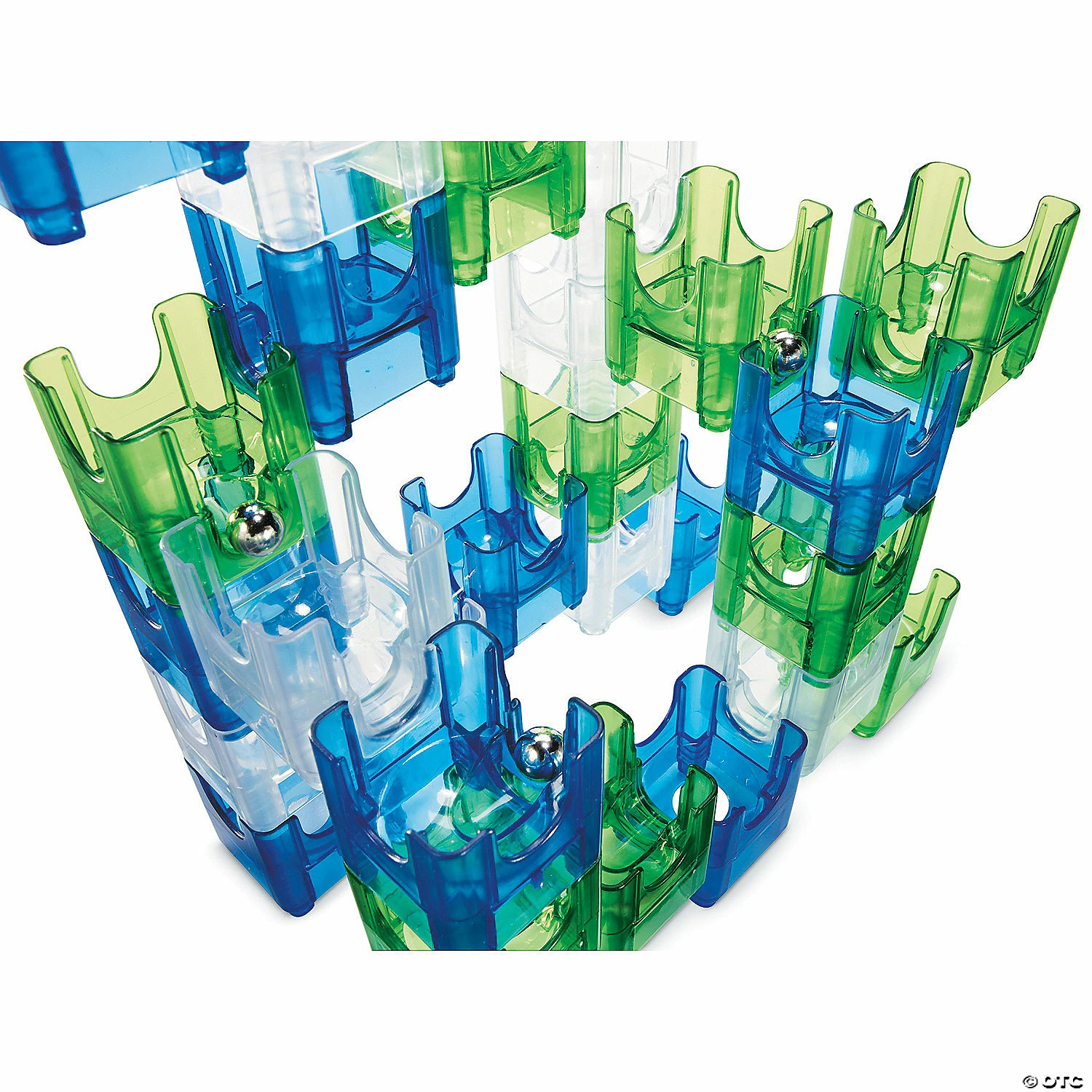 MW Q-BA-MAZE 2.0: Starter Box - Cool Colors 6 MW Q-BA-MAZE 2.0: Starter Box - Cool Colors - Image 4