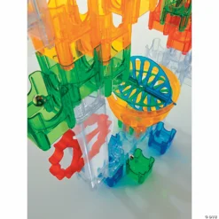 MW Q-BA-MAZE 2.0: Starter Stunt Set -Kids Art Supplies Store q ba maze 2 0 starter stunt set62068 a03