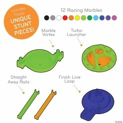 MW Q-BA-MAZE 2.0: Super Race Set -Kids Art Supplies Store q ba maze 2 0 super race set13980136 a03