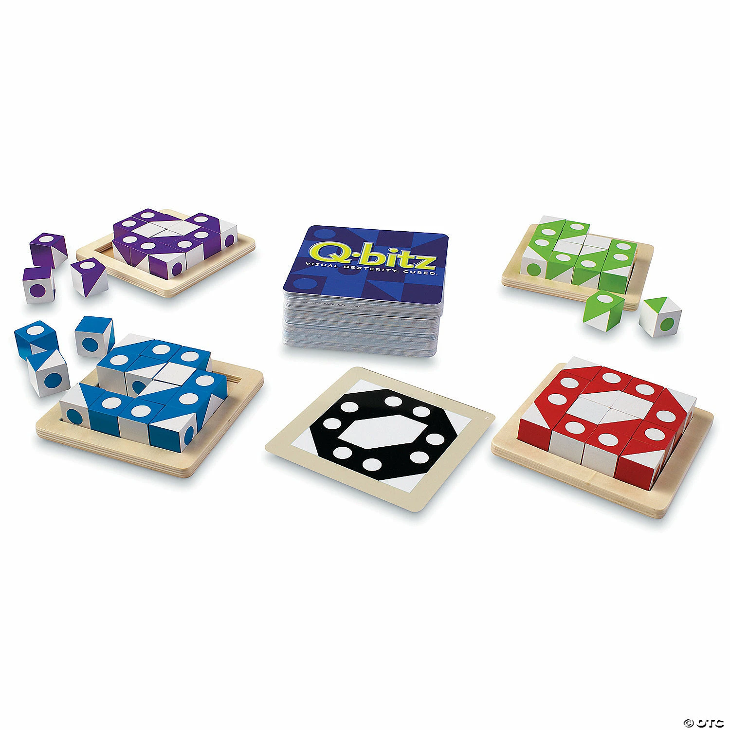 MW Q-bitz™ 4 MW Q-bitz™ - Image 2