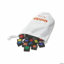 MW Qwirkle With Bonus Pack -Kids Art Supplies Store qwirkle with bonus pack13791375 a03
