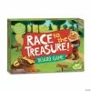 MW Race To The Treasure Cooperative Game -Kids Art Supplies Store race to the treasure cooperative gamegmc2