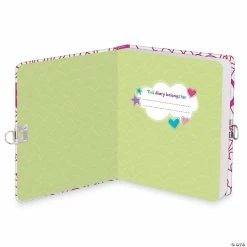 MW Rainbow World Foil Coloring Diary -Kids Art Supplies Store rainbow world foil coloring diary5407 a02