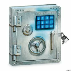 MW Safe Secrets Diary