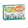MW Say The Word 1 MW Say The Word -Kids Art Supplies Store say the wordgmf2