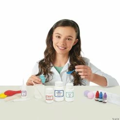MW Science Academy: Bath Bomb Lab 9 MW Science Academy: Bath Bomb Lab -Kids Art Supplies Store science academy bath bomb lab13767272 a01