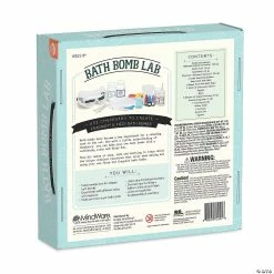 MW Science Academy: Bath Bomb Lab 11 MW Science Academy: Bath Bomb Lab -Kids Art Supplies Store science academy bath bomb lab13767272 a03
