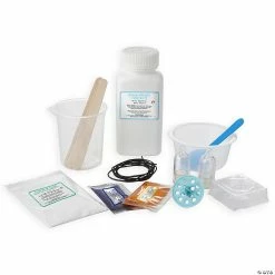 MW Science Academy: Crystal Jewelry Lab -Kids Art Supplies Store science academy crystal jewelry lab13788402 a02