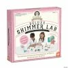 MW Science Academy: Deluxe Shimmer Lab 2 MW Science Academy: Deluxe Shimmer Lab -Kids Art Supplies Store science academy deluxe shimmer lab13820953