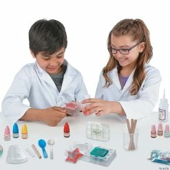 MW Science Academy: Deluxe Shimmer Lab -Kids Art Supplies Store science academy deluxe shimmer lab13820953 a02