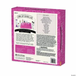 MW Science Academy: Lava Lip Gloss Lab -Kids Art Supplies Store science academy lava lip gloss lab13820952 a05