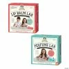 MW Science Academy: Lip Balm And Perfume Lab: Set Of 2 1 MW Science Academy: Lip Balm And Perfume Lab: Set Of 2 -Kids Art Supplies Store science academy lip balm and perfume lab set of 213783711