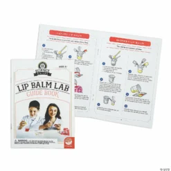 MW Science Academy: Lip Balm Lab -Kids Art Supplies Store science academy lip balm lab68441 a04