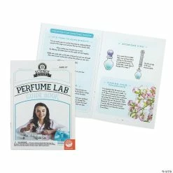 MW Science Academy: Perfume Lab -Kids Art Supplies Store science academy perfume lab68442 a02