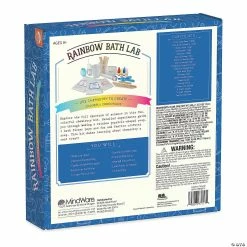MW Science Academy: Rainbow Bath Lab 9 MW Science Academy: Rainbow Bath Lab -Kids Art Supplies Store science academy rainbow bath lab13936175 a05