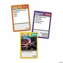 MW Science Trivia Challenge 8 MW Science Trivia Challenge -Kids Art Supplies Store science trivia challenge13992115 a03