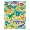 MW Scratch-a-Fact Poster: Dinosaurs 1 MW Scratch-a-Fact Poster: Dinosaurs -Kids Art Supplies Store scratch a fact poster dinosaurs14110972