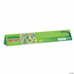 MW Scratch-a-Fact Poster: Dinosaurs -Kids Art Supplies Store scratch a fact poster dinosaurs14110972 a05