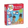MW Seek-a-Boo Mix-and-Match Memory Game 1 MW Seek-a-Boo Mix-and-Match Memory Game -Kids Art Supplies Store seek a boo mix and match memory game13971959