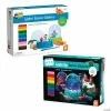 MW Set Of 2: Make Your Own Glitter & Light Up Snow Globes 2 MW Set Of 2: Make Your Own Glitter & Light Up Snow Globes -Kids Art Supplies Store set of 2 make your own glitter and light up snow globes14109284
