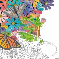 MW Set Of 36 Colored Pencils In A Tin -Kids Art Supplies Store set of 36 colored pencils in a tin68539 a021