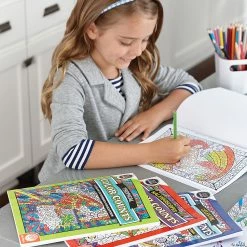 MW Set Of 36 Colored Pencils In A Tin -Kids Art Supplies Store set of 36 colored pencils in a tin68539 a03