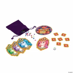 MW Share And Sparkle Unicorns Cooperative Game 10 MW Share And Sparkle Unicorns Cooperative Game -Kids Art Supplies Store share and sparkle unicorns cooperative gamegmc34 a04