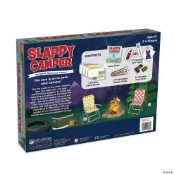 MW Slappy Camper -Kids Art Supplies Store slappy camper13959691 a05