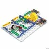 MW Snap Circuits 300 2 MW Snap Circuits 300 -Kids Art Supplies Store snap circuits 30017068