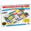 MW Snap Circuits 500 -Kids Art Supplies Store snap circuits 50020158