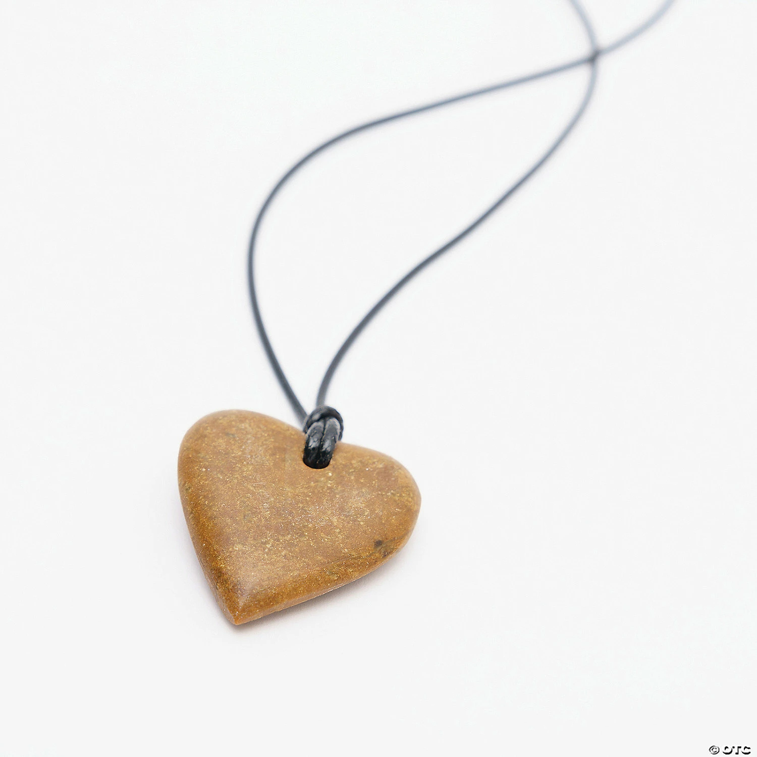 MW Soapstone Jewelry Carving Kits: Heart 5 MW Soapstone Jewelry Carving Kits: Heart - Image 3