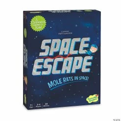 MW Space Escape
