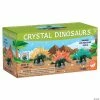 MW Sparkle Formations: Crystal Dinosaurs 1 MW Sparkle Formations: Crystal Dinosaurs -Kids Art Supplies Store sparkle formations crystal dinosaurs13936170
