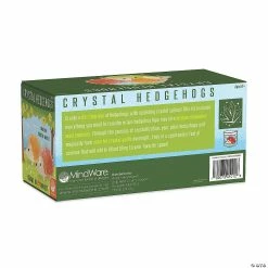 MW Sparkle Formations Crystal Hedgehogs: Warm Colors -Kids Art Supplies Store sparkle formations crystal hedgehogs warm colors13824060 a05