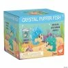 MW Sparkle Formations: Crystal Puffer Fish 1 MW Sparkle Formations: Crystal Puffer Fish -Kids Art Supplies Store sparkle formations crystal puffer fish13959694