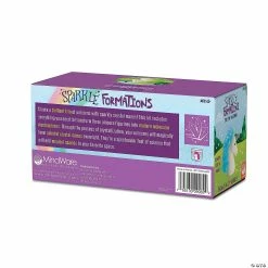 MW Sparkle Formations: Crystal Unicorns -Kids Art Supplies Store sparkle formations crystal unicorns13971533 a05