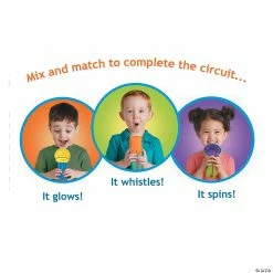 MW Start-Up Circuits 9 MW Start-Up Circuits -Kids Art Supplies Store start up circuits68521 a02