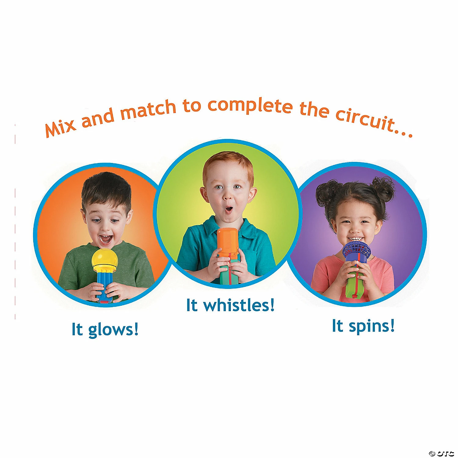 MW Start-Up Circuits 5 MW Start-Up Circuits - Image 3