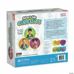 MW Start-Up Circuits 11 MW Start-Up Circuits -Kids Art Supplies Store start up circuits68521 a05