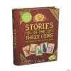 MW Stories Of The Three Coins 1 MW Stories Of The Three Coins -Kids Art Supplies Store stories of the three coinsgmc32