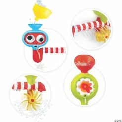 MW Submarine Spray Station 7 MW Submarine Spray Station -Kids Art Supplies Store submarine spray station13969293 a02