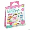MW Sweet Shoppe Reusable Sticker Tote 1 MW Sweet Shoppe Reusable Sticker Tote -Kids Art Supplies Store sweet shoppe reusable sticker totesp84