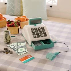 MW Teach And Talk Cash Register