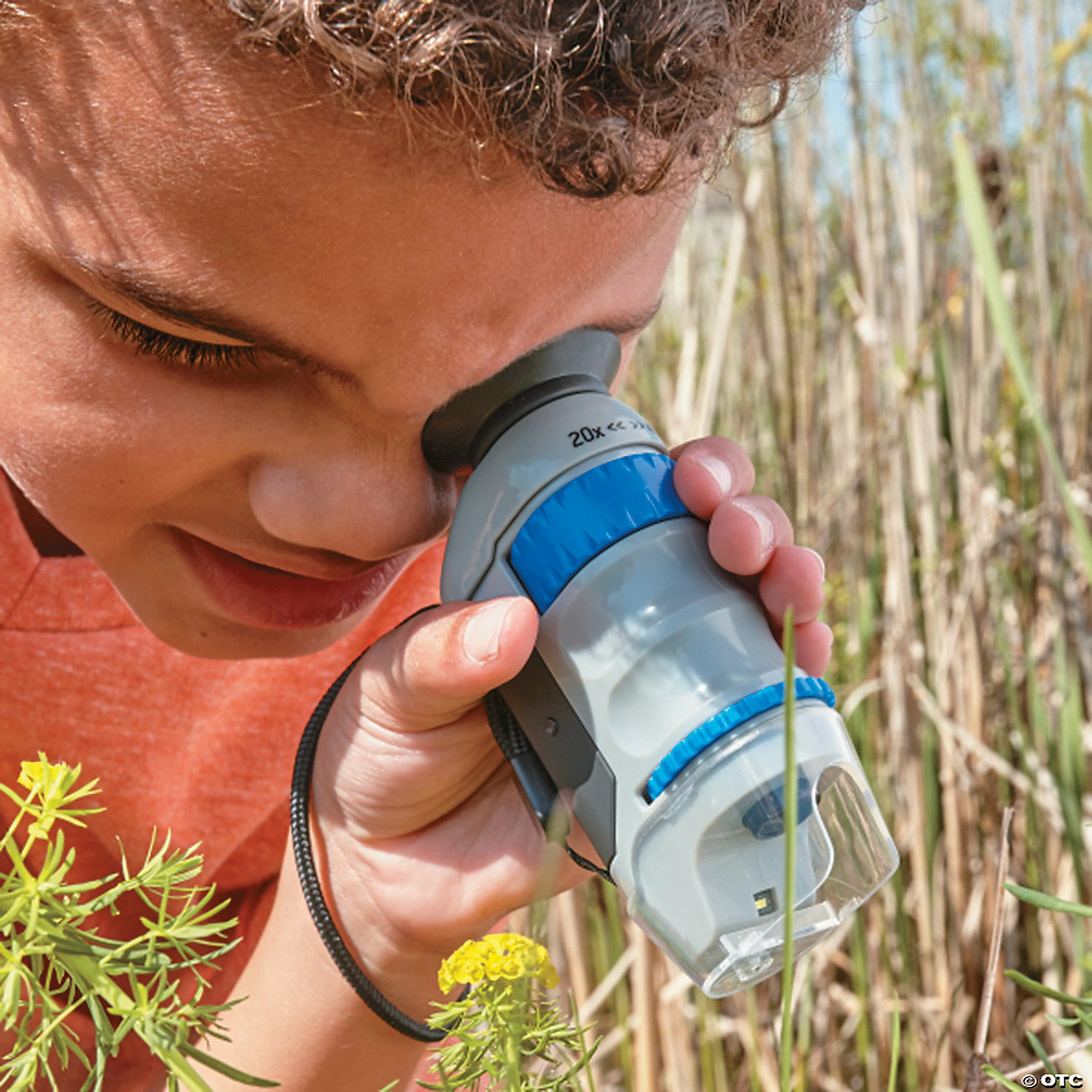 MW Thames & Kosmos D.I.Y. Microscope Kit 4 MW Thames & Kosmos D.I.Y. Microscope Kit - Image 2