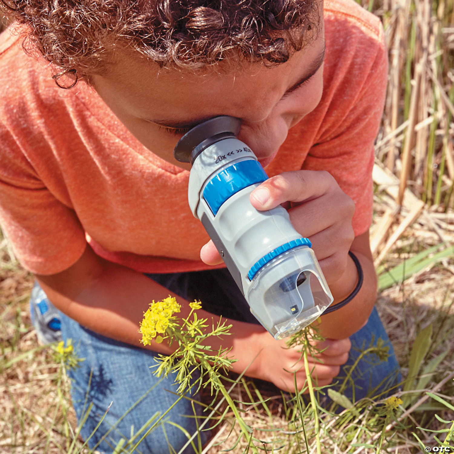 MW Thames & Kosmos D.I.Y. Microscope Kit 6 MW Thames & Kosmos D.I.Y. Microscope Kit - Image 4